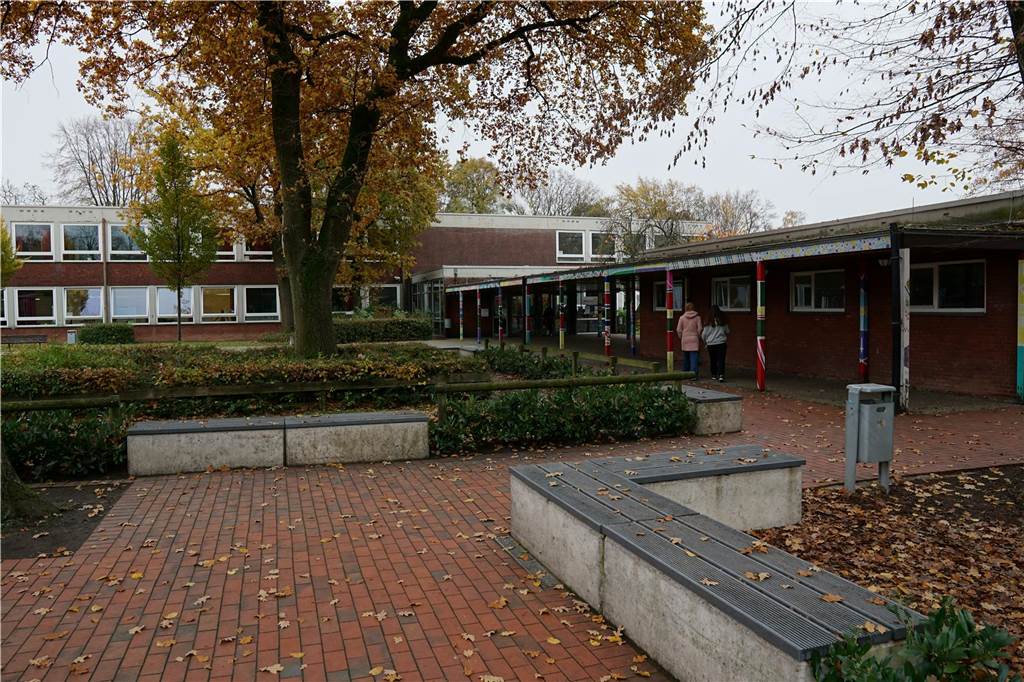 Standort Ascheberg der Profilschule