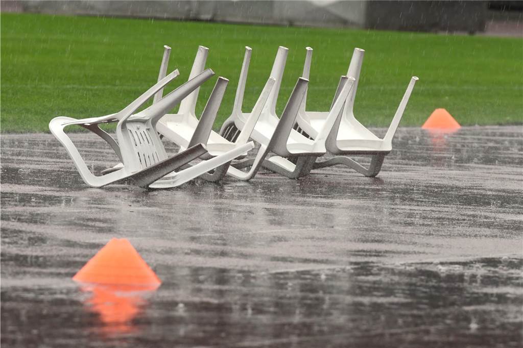 Aus für Magnus Niemöller: Oberligist Spvgg. Erkenschwick reagiert auf Niederlagenserie Aktuell unbesetzt: Am Sonntag wird der Stuhl für den Cheftrainer im Stimberg-Stadion bestimmt richtig herumstehen, aber wer sitzt dann auf ihm?