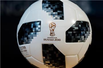 Aktuelle Spieler des russischen WM-Kaders seien nicht betroffen. Foto: Daniel Karmann