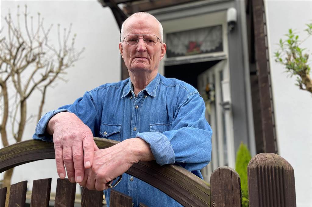 Welche Häuser werden günstiger? Grundsteuerreform hat Verlierer und Gewinner Albert Gottwald wohnt seit 1973 an der Schweriner Straße. In seinem Zechenhaus fühlt er sich mit seiner Frau sehr wohl. Er hat einen neuen Steuermessbetrag von 29,26 Euro statt dem bisherigen von knapp über 17 Euro.