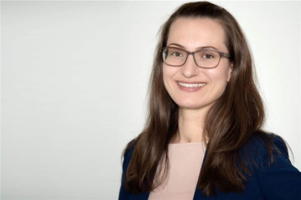 Kinder lesen schlecht: Schulleiterin findet NRW-Pläne keck und ungerecht Aleksandra Frings ist die Sprecherin der Grundschul-Stadteltern in Dortmund.