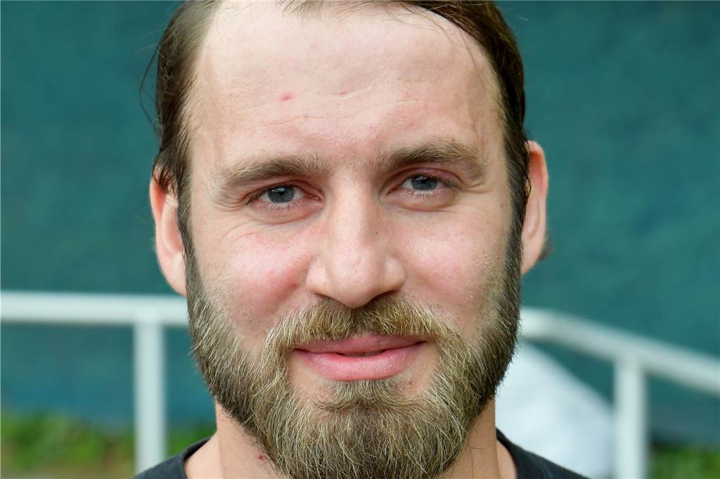 Einst gegen die Altintop-Brüder, jetzt in der A-Liga: SG Gahmen holt Ex-Nationalspieler Aleksi Benashvili hat schon für die georgische Nationalmannschaft gespielt.