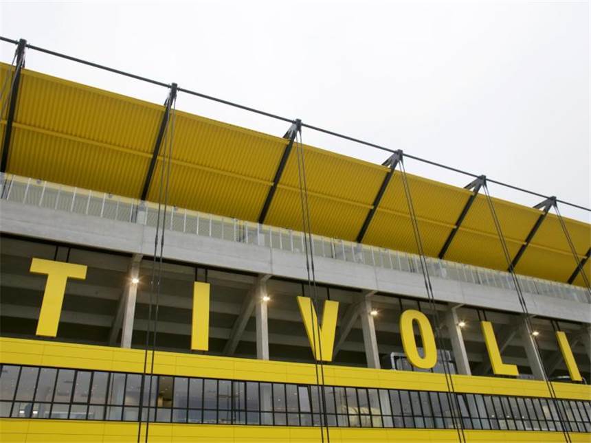 Traditionsclubs kämpfen gegen Insolvenz Alemannia Aachen musste Insolvenz anmelden. Foto: Rolf Vennenbernd