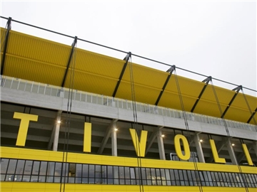 Alemannia Aachen musste Insolvenz anmelden. Foto: Rolf Vennenbernd