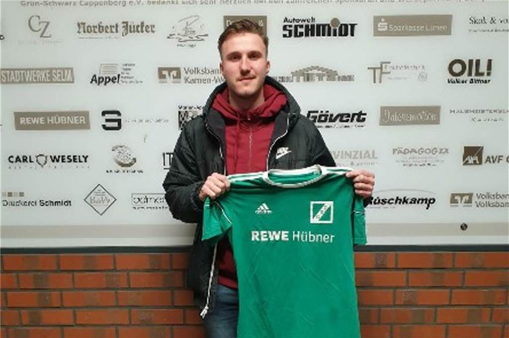 37 Tore für Werne II, aber kein Thema für die erste Mannschaft Alex Griskevic (Stürmer von Eintracht Werne II) ballert in der Kreisliga C die Netze kaputt. Trotzdem ist er kein Thema für die erste Mannschaft.