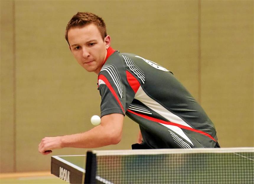 Lüner Open lockt Hunderte Spieler aus der Region Alex Muschak und seine Preußen erwarten am Wochenende gegen Herne-Vöde II ein wichtiges Spiel.