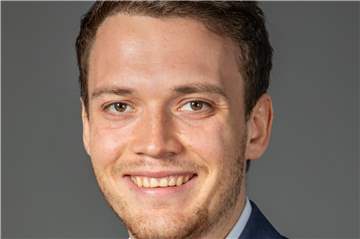 Alexander Brockmeier