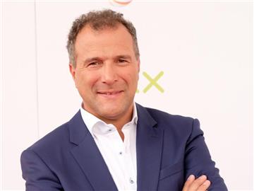 Alexander Hold, «langjähriger Freier Wähler, der die Kommunalpolitik von der Pike auf kennt.» Foto: Axel Heimken/Archiv