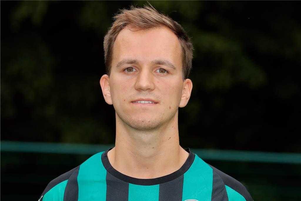 ASC 09 Dortmund freut sich auf die Rückkehr seines Mister 100 Prozent Alexander Rotgang ist zurück beim ASC 09 Dortmund.