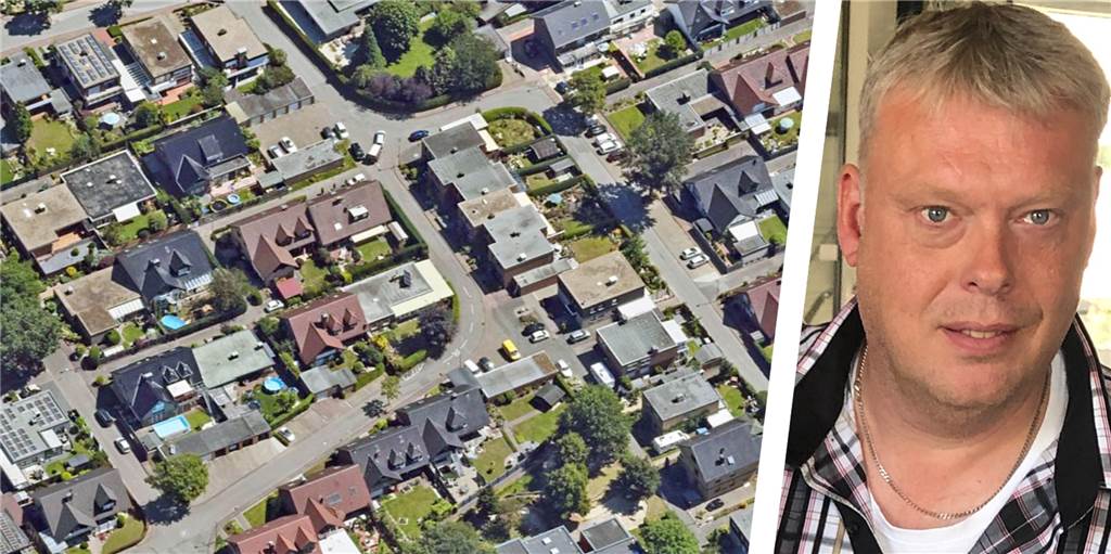 Stadt will Pkw-Stellplätze in den Vorgärten des Claushues Hofs ermöglichen Alexander Taubert hat den Stein ins Rollen gebracht: Im Wohngebiet Claushues Hof sollen Pkw-Stellplätze in den Vorgärten genehmigt werden.