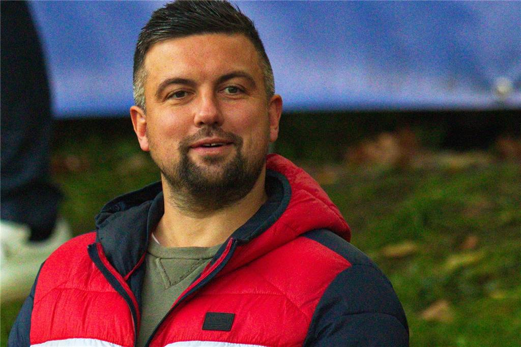 Wacker Obercastrop: Sportliche Leiter treten sofort zurück –Meinungsverschiedenheiten Alexander Wagener ist kein Teil der sportlichen Leitung mehr beim SV Wacker Obercastrop.