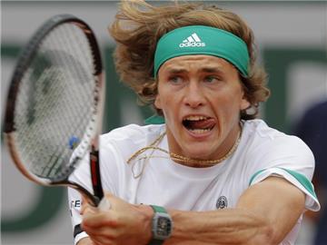Alexander Zverev hat in Washington die Runde der letzten Acht erreicht. Foto: Michel Euler