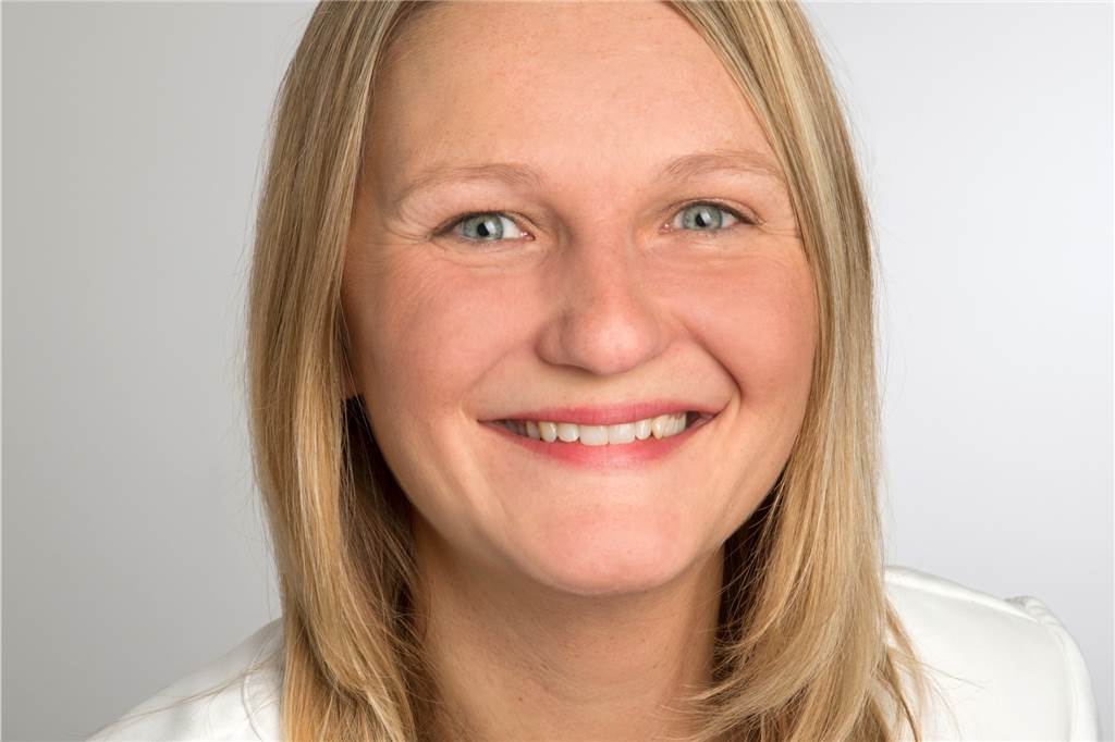 Alexandra Kopetziki, Leiterin der Verbraucherberatung in Dortmund