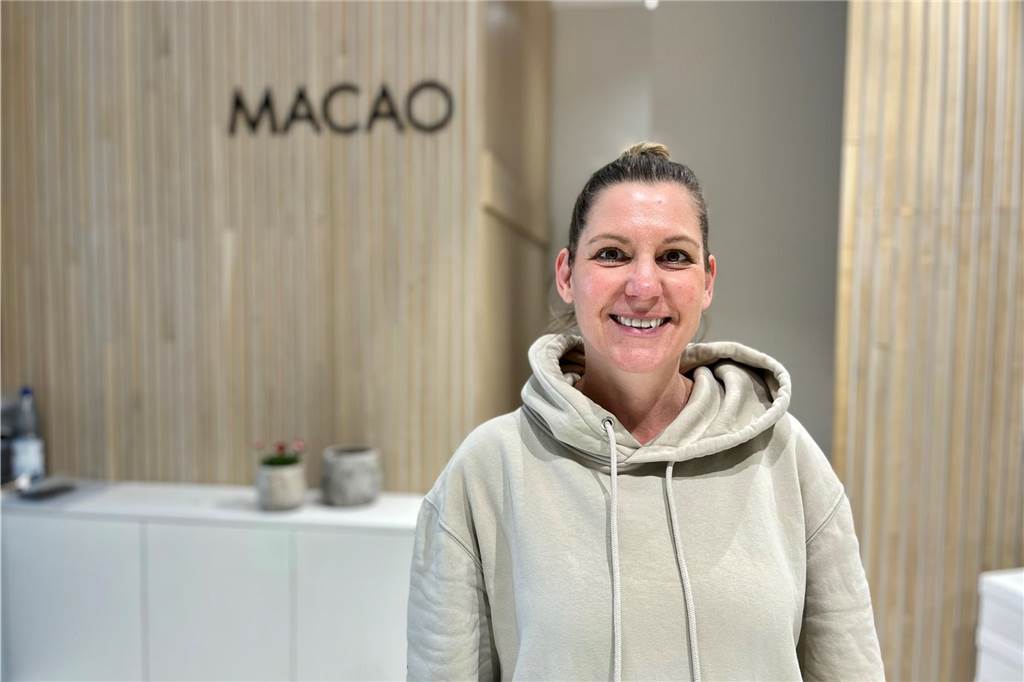 Cityhändler stöhnen über den Streik: „Wir leiden schrecklich “ Alexandra Staniura betreibt die Boutique Macao Fashion am Alten Markt in Dortmund - und war am Montag überrascht, dass trotz des massiven Verkehrsstreiks doch etliche Kunden in ihr Geschäft kamen