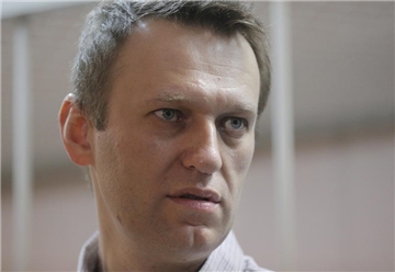 Alexej Nawalny.