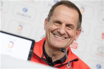Alfons Hörmann ist der Präsident des Deutschen Olympischen Sportbundes (DOSB). Foto: Tobias Hase