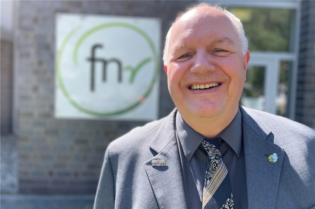 Schul-Anbau wird teurer: Castrop-Rauxel gibt Millionensumme frei Alfred Horn prägte in zwölf Jahren aus Leiter die Realschule entscheidend mit. Als er hier 2010 begann, kämpfte er erst einmal um ihren Erhalt.