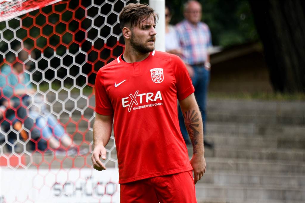 Lüner SV muss robusten Defensivmann ziehen lassen – Spieler war für neue Saison eingeplant Ali Caliskan wird den Lüner SV nach einer Saison wieder verlassen.