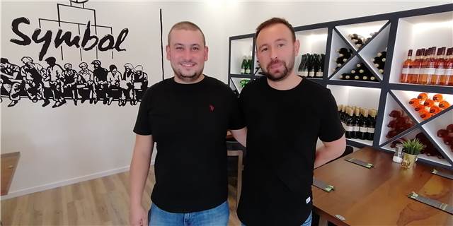 Mit Herzblut und Stil: Internationales Restaurant in Dortmund neu eröffnet