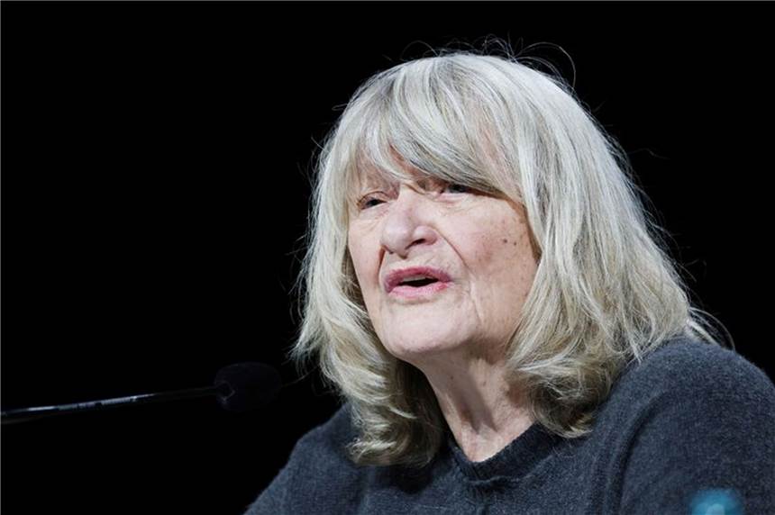 Prominente warnen Scholz in Brief vor Drittem Weltkrieg Alice Schwarzer: Die Lieferung großer Mengen schwerer Waffen könnte Deutschland selbst zur Kriegspartei machen.