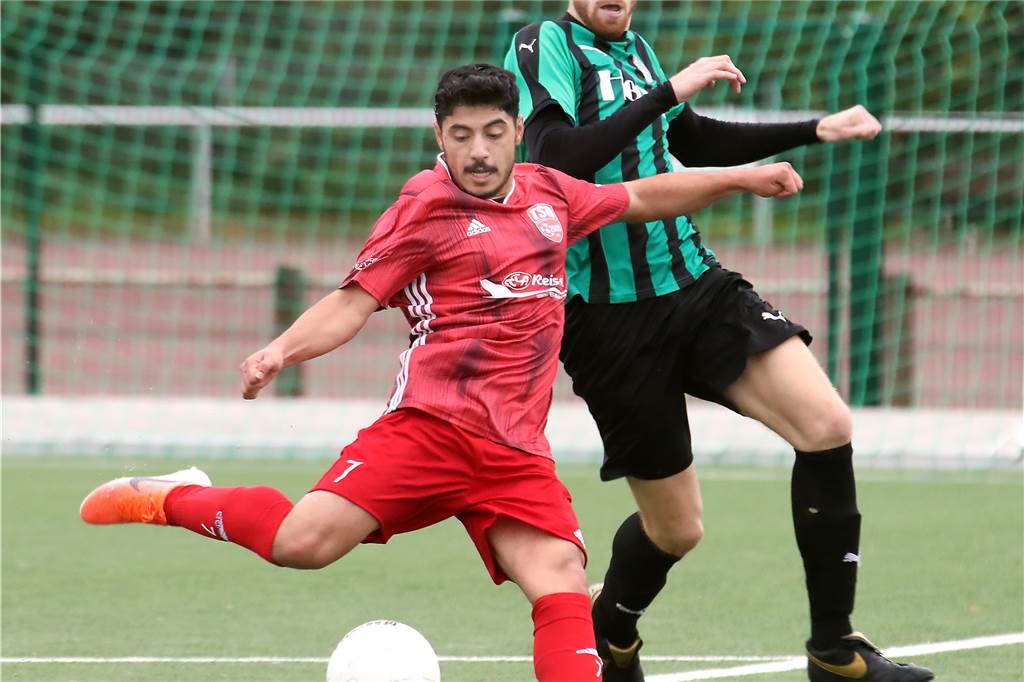 FC Frohlinde freut sich über Neuzugang von Liga-Rivale und -Favorit Türkspor Dortmund Alihan Kurgan verlässt Türkspor Dortmund und zieht weiter zum FC Frohlinde.