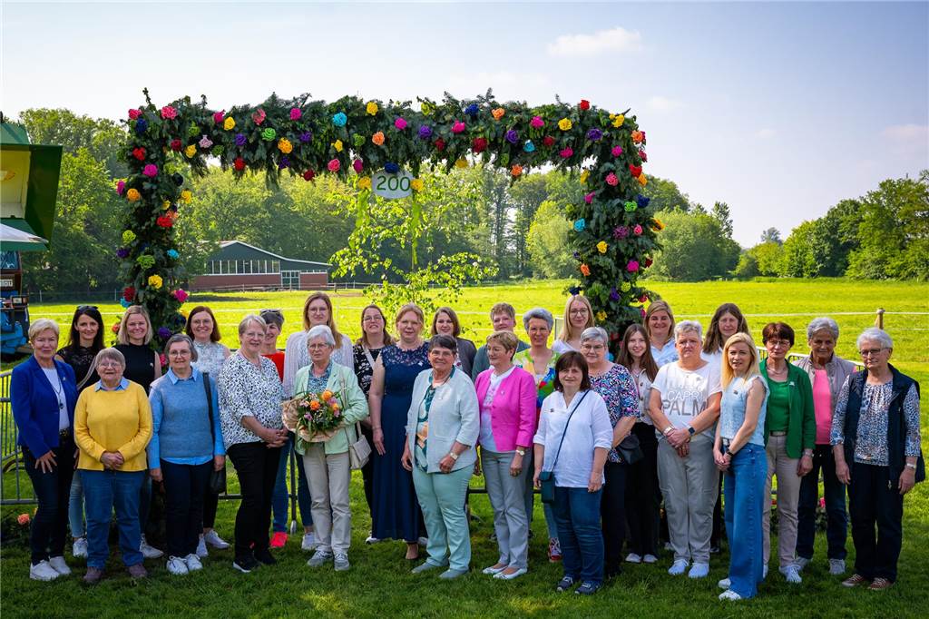 Jubiläumsschützenfest SV Wehr