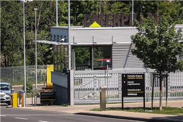 Alle Rettungsversuche halfen nicht: Caterpillar schließt sein Dorstfelder Werk Ende Juli.