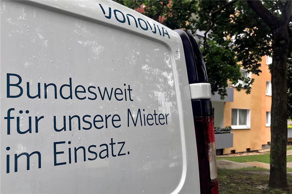 Vonovia-Mieter in Dortmund wehren sich gegen kuriose Abrechnungen „Alles aus einer Hand": Bei Vonovia reparieren und warten Tochter- und Schwesterunternehmen.