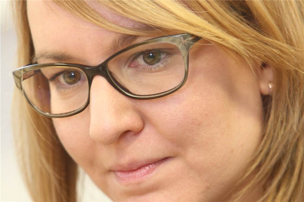 Digitale Schule: „Realistisch betrachtet können wir das nicht mehr aufholen“ Alma Tamborini, Leiterin der Nordmarkt-Grundschule.