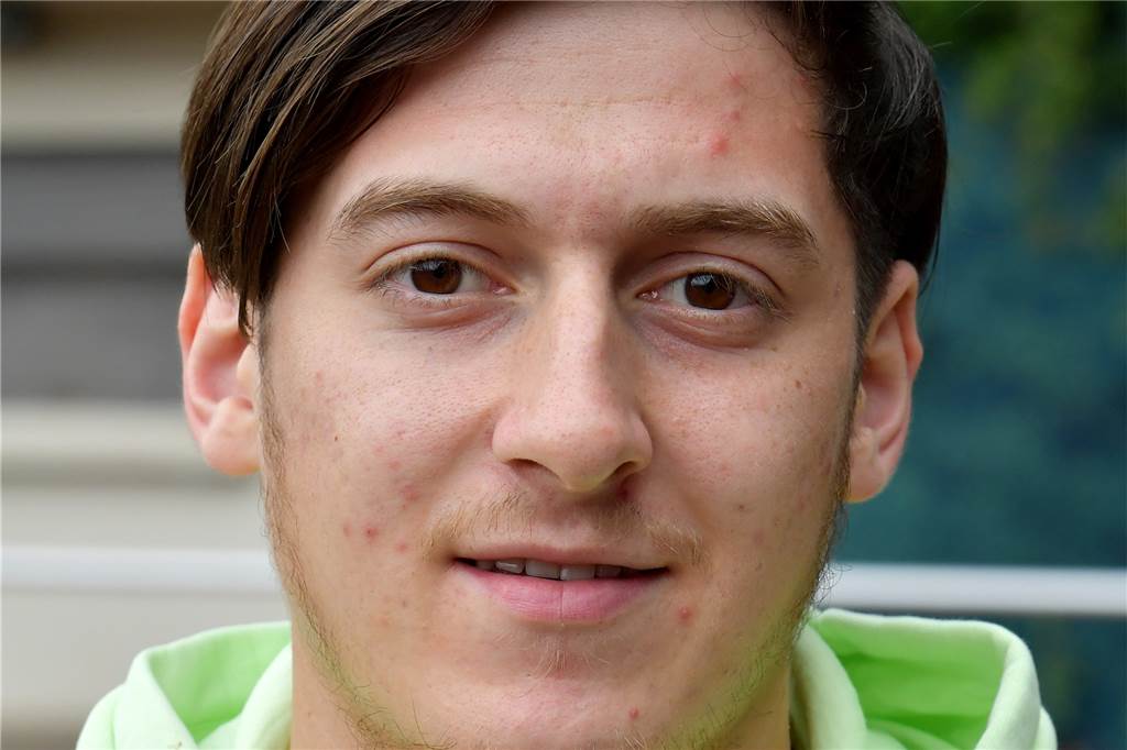 Neuzugang vom direkten Konkurrenten: SG Gahmen holt Offensivspieler aus Dortmund Alperen Yildiz erzielte in sieben Spielen sechs Treffer für Eving Selimiye Spor.