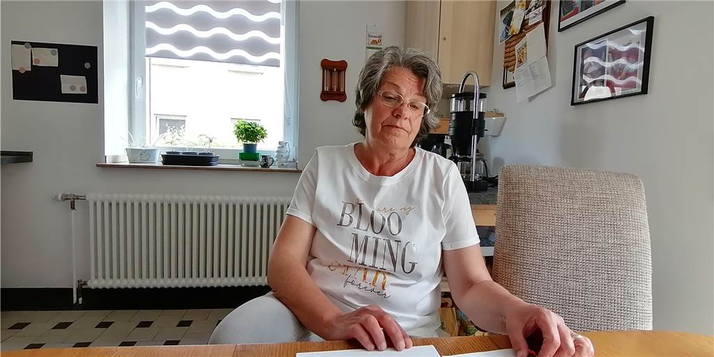 Dortmunder Händlerin: mit 50 selbstständig – mit 60 in die Insolvenz Als Birgit Korytowski sich vor neun Jahren selbstständig machte, war sie voller Elan. Jetzt ist ihre Post-Station und Lottoannahmestelle geschlossen. Sie steht vor der Insolvenz.