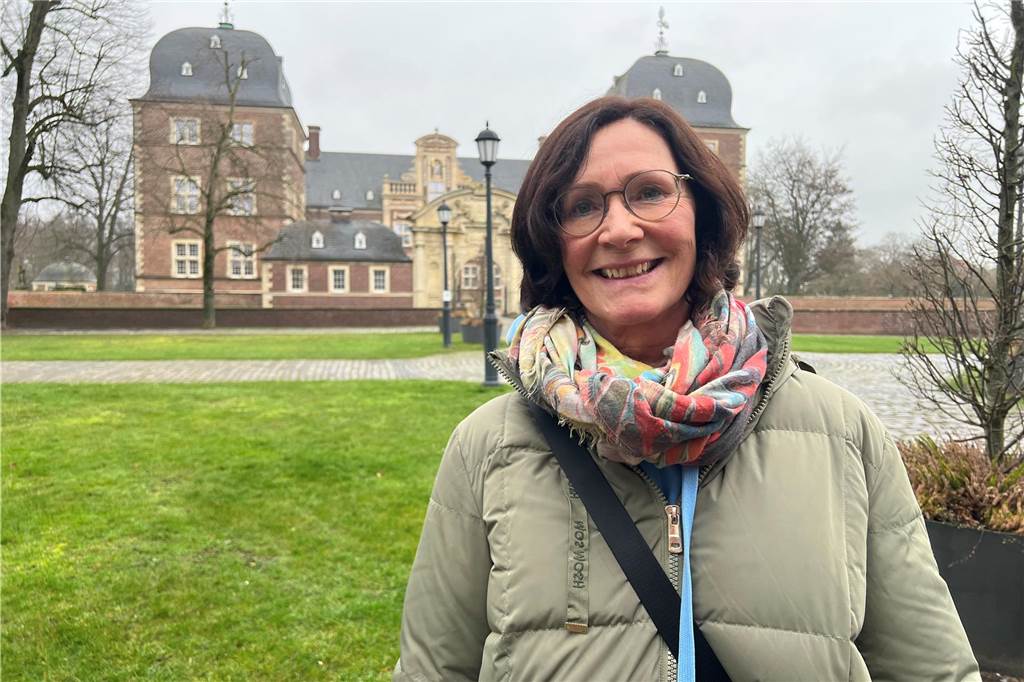 Laien-Richter gesucht: Zwei Schöffen berichten von ihrem Ehrenamt Als Jugendschöffin beschäftigt sich Renate Schulte vorwiegend mit Fällen, die Jugendliche und junge Erwachsene betreffen.