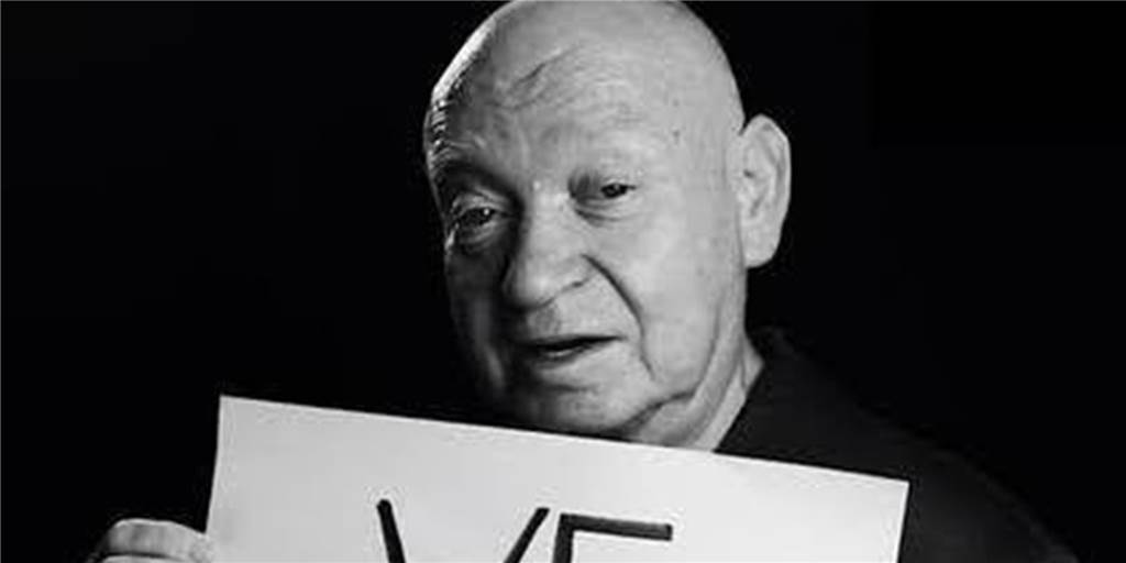 Engagierte Abiturientin holt Holocaust-Zeitzeugen ins Dorstener Museum Sami Steigmann