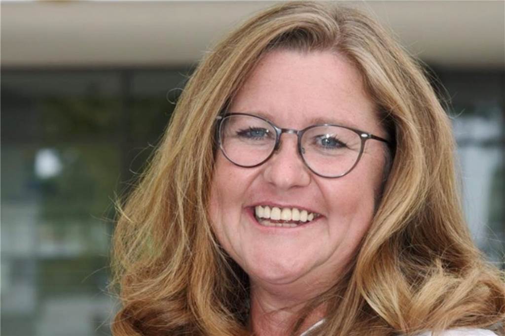 Von Graes auf den Chefsessel nach Möhnesee: Maria Moritz ist Bürgermeisterin ihrer Wahlheimat Als sachkundige Bürgerin und später als Ratsmitglied sammelte Maria Moritz Erfahrungen in der Politik.