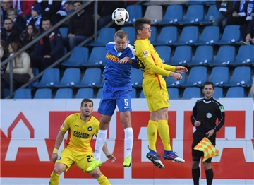 Als Vize-Kapitän des VfL Bochum abgesetzt: Felix Bastians.