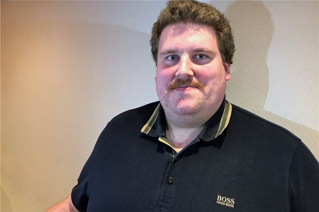 Der Fall Drachenlord: Hier spricht er über seine schlimmsten Erlebnisse Rainer Winkler alias Drachenlord