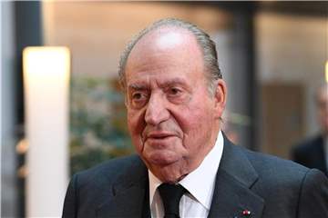 Altkönig Juan Carlos hat nichts mehr zu befürchten. Foto: Sven Hoppe