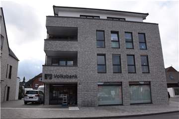 Am 1. Oktober hat die Volksbank-Filiale an der Hauptstraße in Bork eröffnet. Es gibt von den Kunden nicht nur Lob.