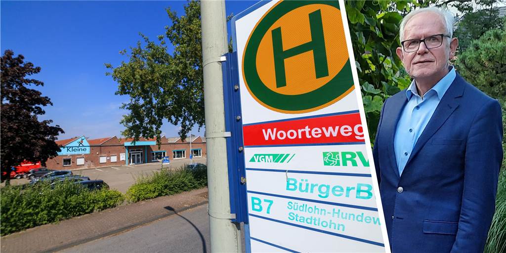 Baumwollexpress startet am 1. September – zu diesen Zeiten hält er in Oeding Am 1. September nimmt der Baumwollexpress seinen Betrieb auf und steuert auch Oeding an. Fahrgäste können die großzügigen Parkflächen bei Bruno Kleine mitnutzen. Auch der Bürgerbusverein Südlohn-Oeding hat sich mit dem neuen Projekt beschäftigt, teilt der Vorsitzende Herbert Schlottbom mit.