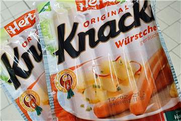 Am 11. August 2014 hatte sich der damals zwei Jahre und elf Monate alte Lilian Lerbey an einem Knacki-Wurststückchen verschluckt und war erstickt.