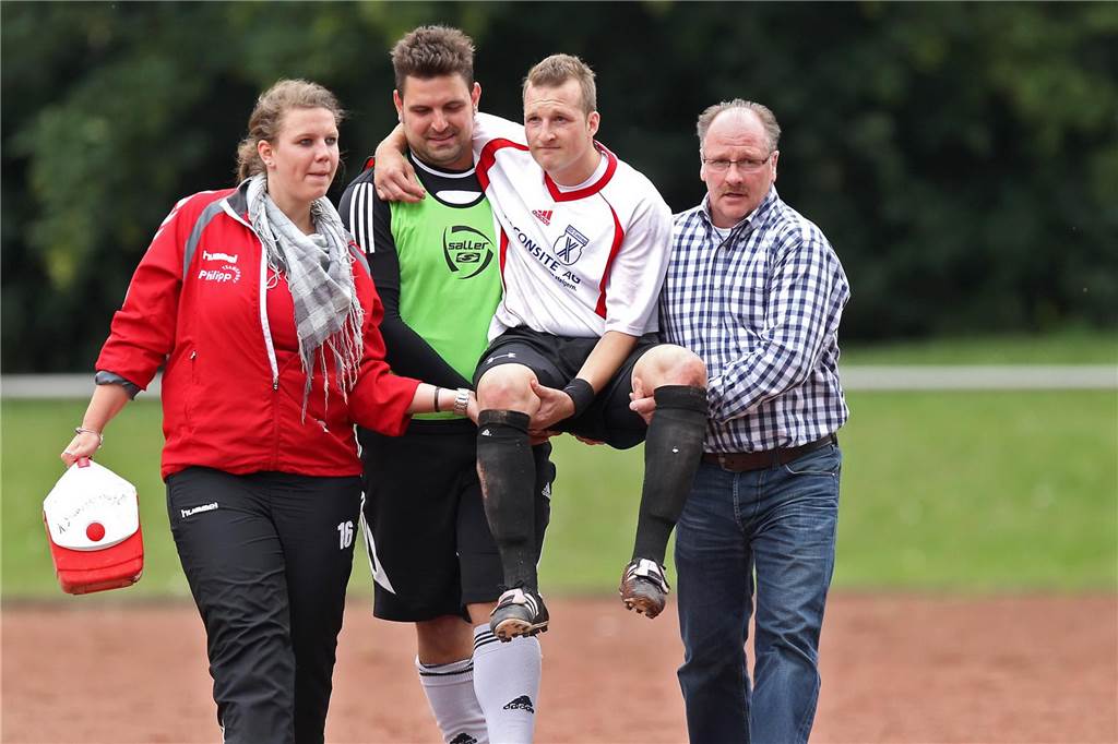 Am 11. Juni 2011 standen sich die SG Castrop und der VfB Börnig auf dem Ascheplatz des ESV Herne gegenüber. In einem Entscheidungsspiel kämpften die beiden Teams darum, den Abstieg in die Kreisliga B abzuwenden. Letztlich hatte die SG mit 5:3 (1:1/1:0) nach Elfmeterschießen die Nase vorn.