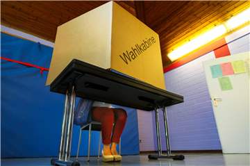 Am 13. September findet die Kommunalwahl statt.