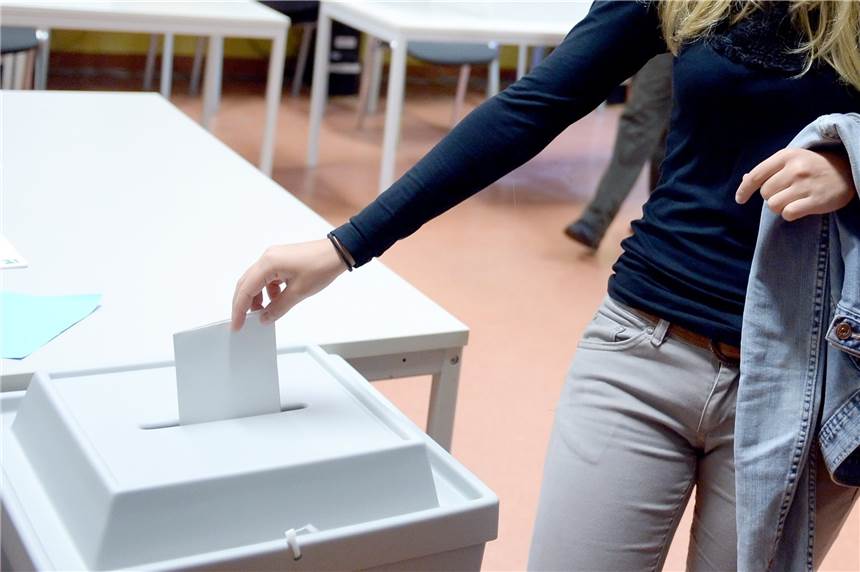 Kommunalwahl 2020 in Selm: Kandidaten stehen endgültig fest Am 13. September ist Kommunalwahl.
