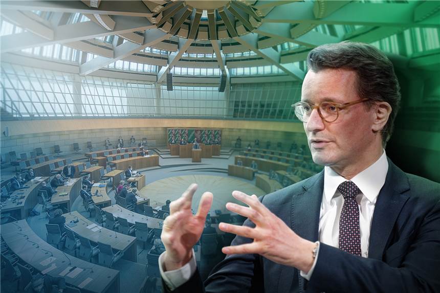 Im Video: NRW-Ministerpräsident Wüst beantwortet Fragen unserer Leser Am 14. April stellt sich der Spitzenkandidat der CDU für die Landtagswahl in NRW, Ministerpräsident Hendrik Wüst, Ihren Fragen. Die können Sie uns schon jetzt zuschicken.