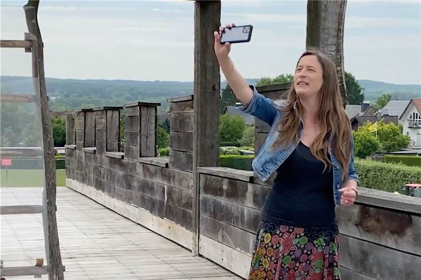 Kostenlose Live-Online-Führung durch das Römermuseum am 16. Mai Am 16. Mai ist Internationaler Museumstag. Dann sind alle digitalen Führungen im LWL-Römermuseum kostenlos.
