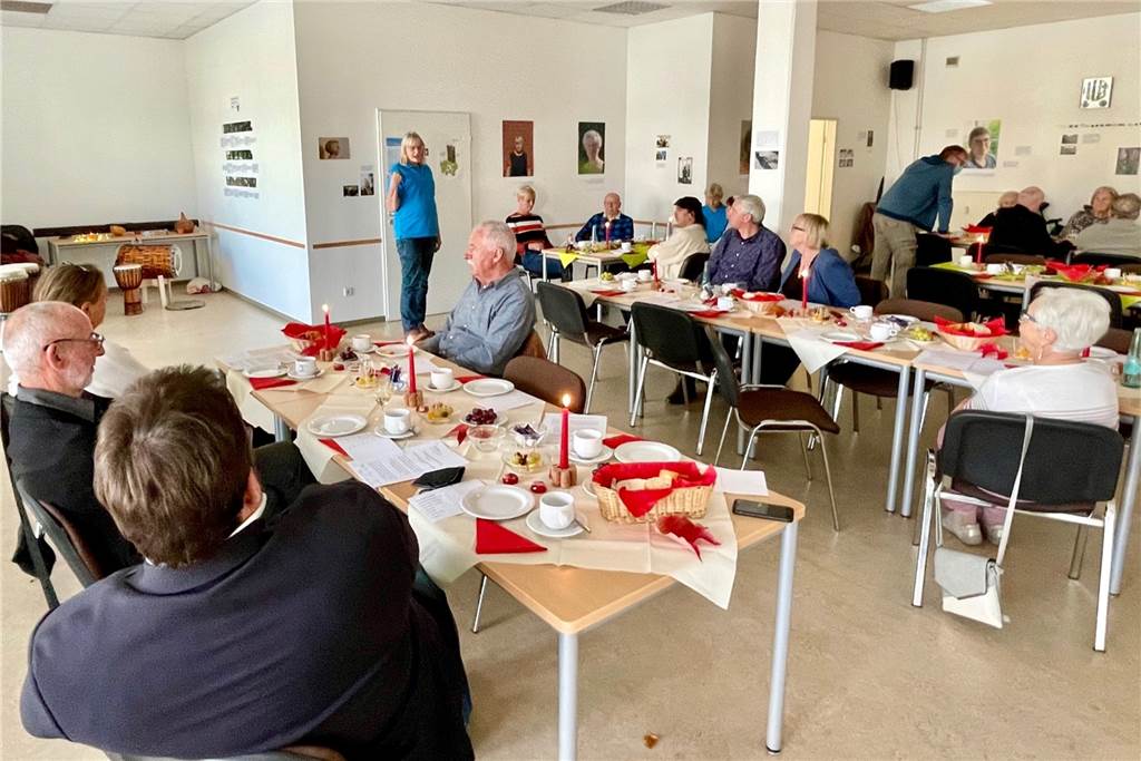 Aplerbecker helfen verzweifelten Winzern: Weinverkauf für die Ahr Am 2. November und am 7. Dezember findet jeweils noch einmal eine Weinverkostung der Ahr-Weine statt.