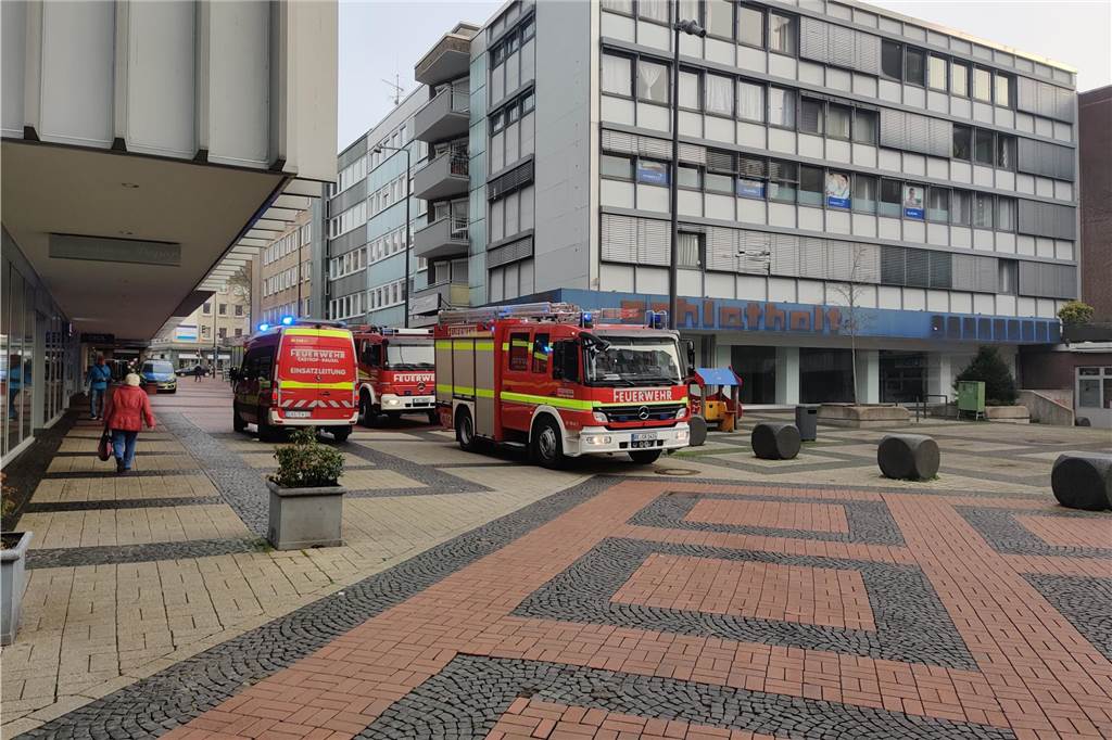 Punta Cana ausgebrannt: Feuerwehreinsatz am frühen Mittwochmorgen - alle Fotos