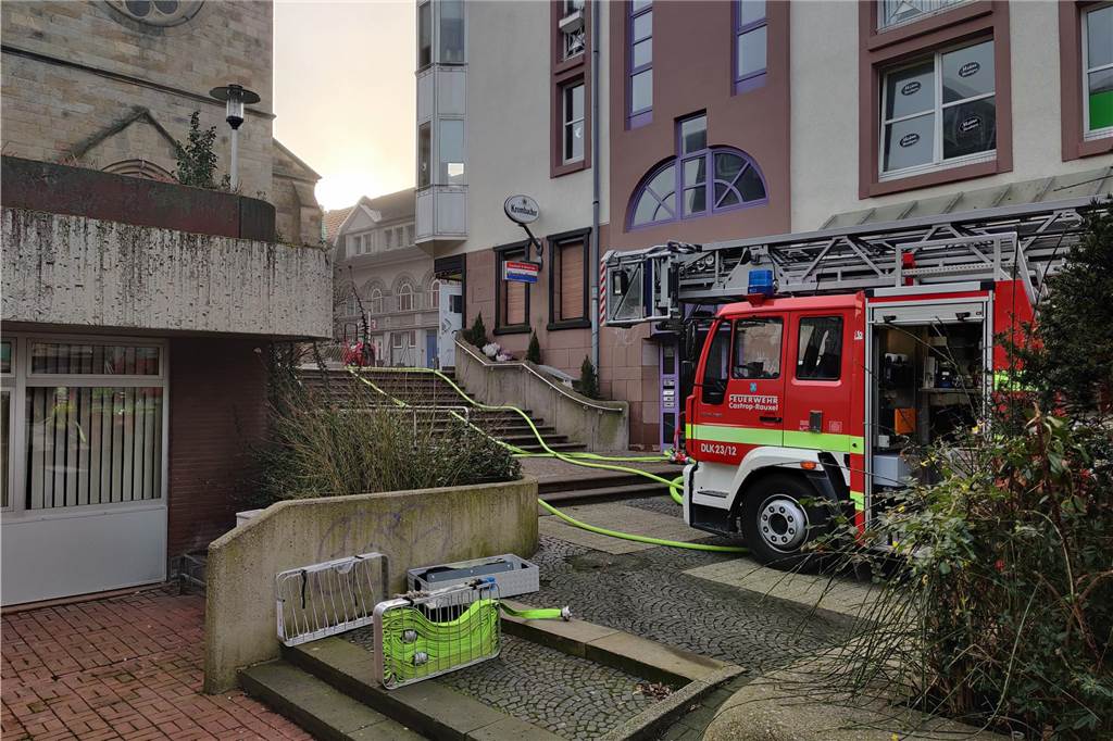 Punta Cana ausgebrannt: Feuerwehreinsatz am frühen Mittwochmorgen - alle Fotos