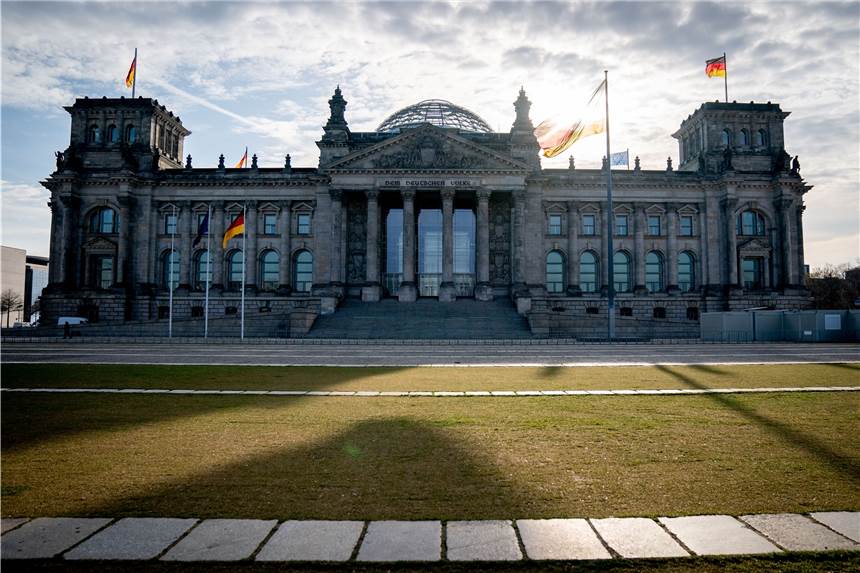 AfD-Boykott in Dortmund: Brauchen wir eine neue Streitkultur? Am 26. September findet die Bundestagswahl statt.
