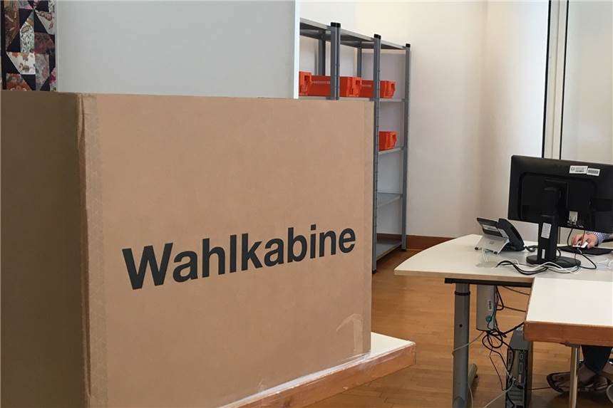 Termine und Kandidaten: Alle Infos zur Bundestagswahl in Dortmund Am 26. September können Wahlberechtigte in Dortmund ihre Stimmen für den Bundestag abgeben.